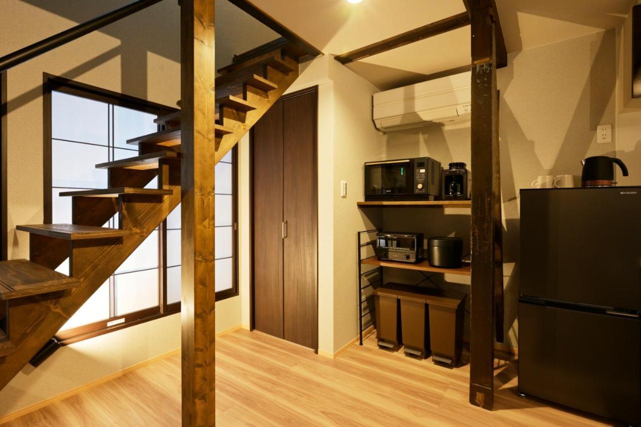 弎京匯（Sankyokai） Vila Quioto Exterior foto