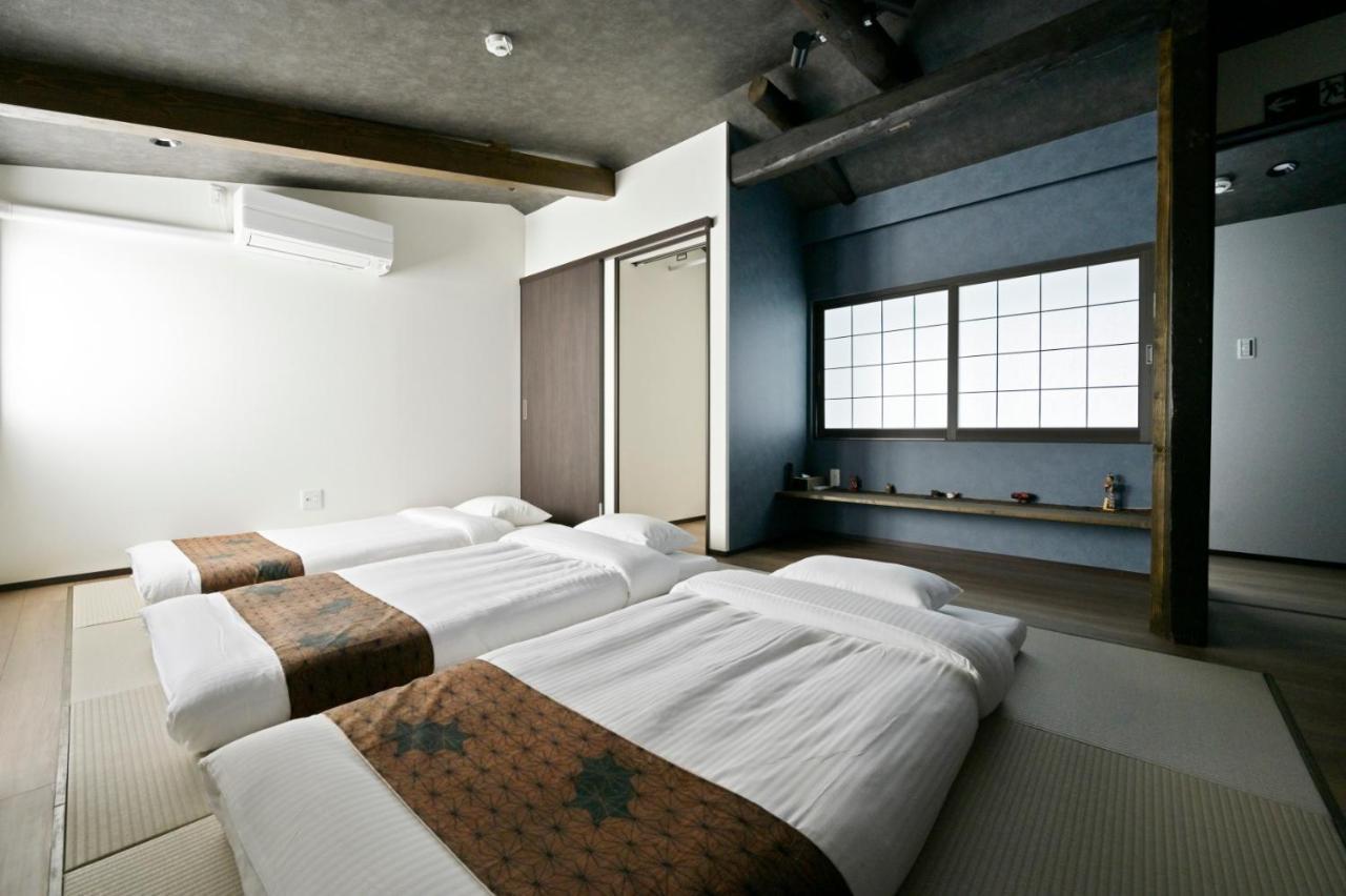 弎京匯（Sankyokai） Vila Quioto Exterior foto