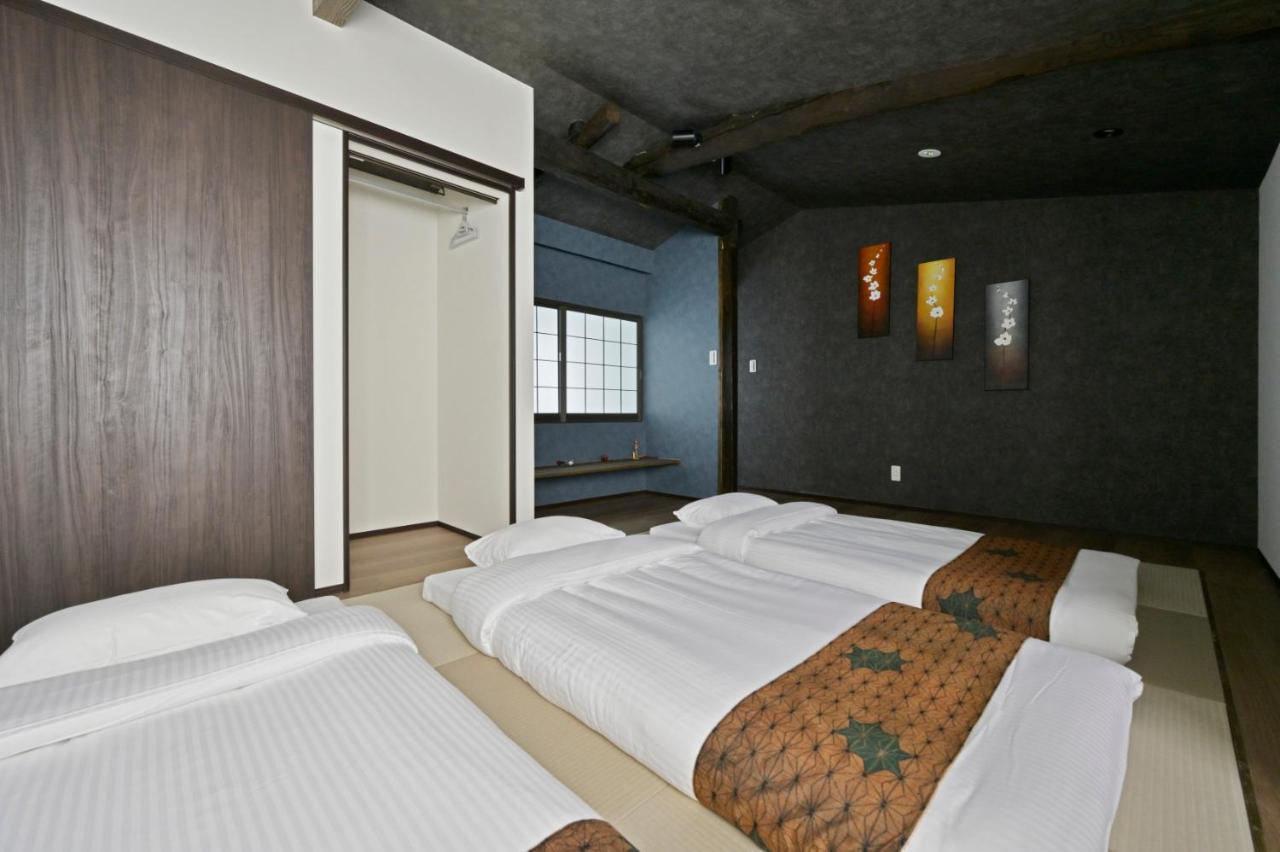 弎京匯（Sankyokai） Vila Quioto Exterior foto