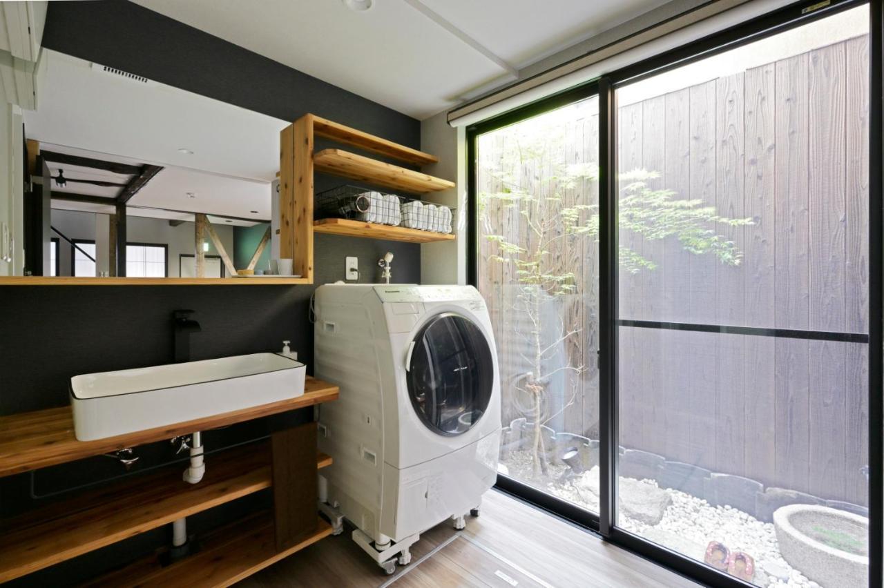 弎京匯（Sankyokai） Vila Quioto Exterior foto