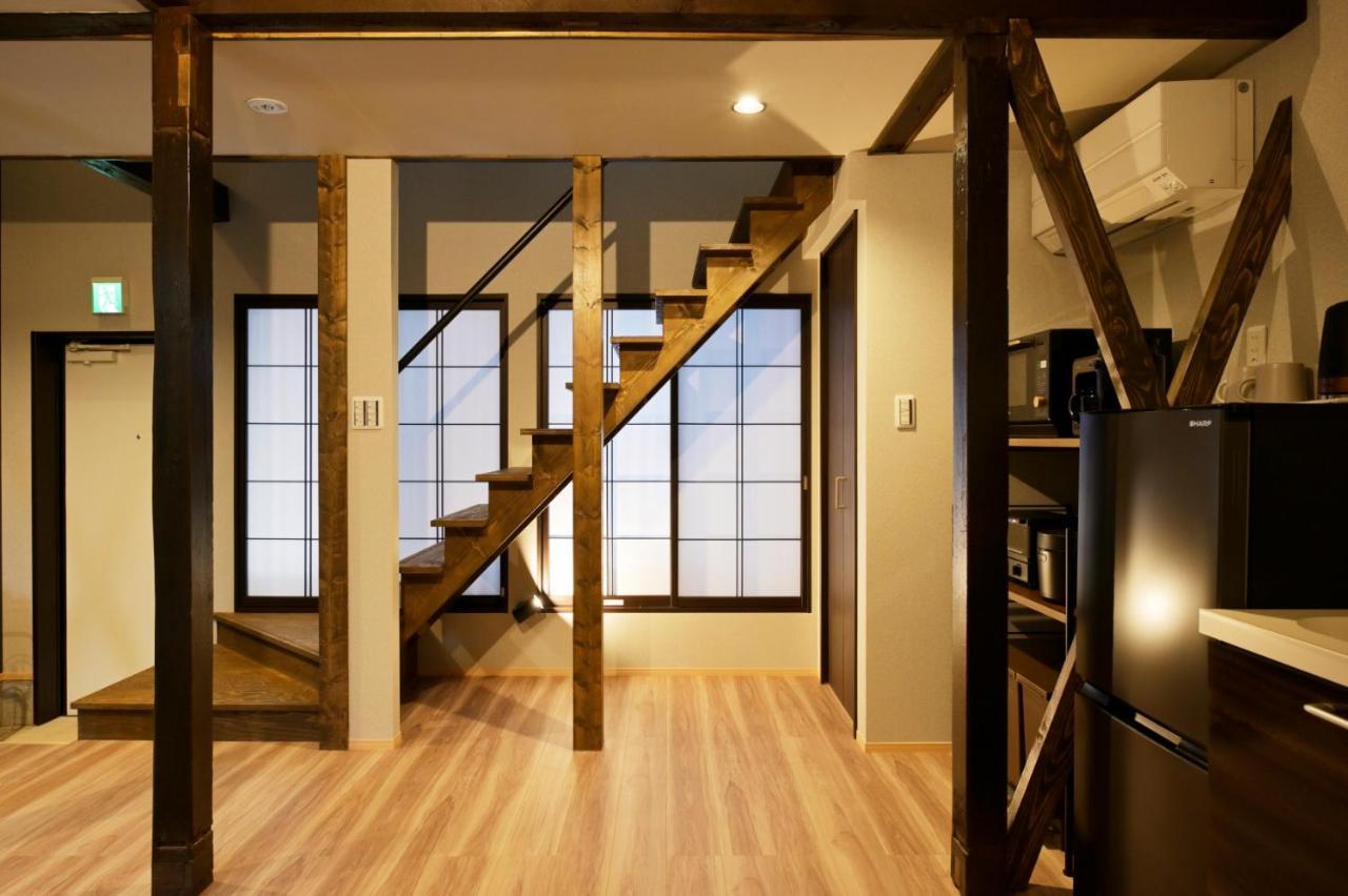 弎京匯（Sankyokai） Vila Quioto Exterior foto