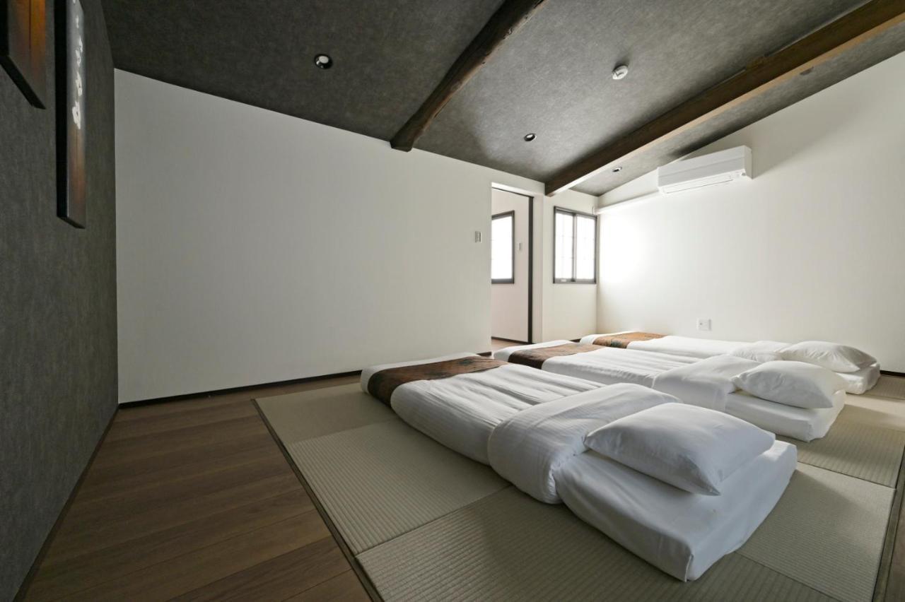 弎京匯（Sankyokai） Vila Quioto Exterior foto