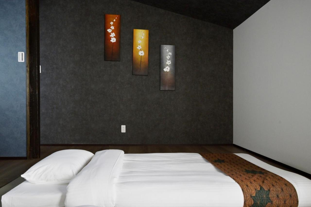 弎京匯（Sankyokai） Vila Quioto Exterior foto
