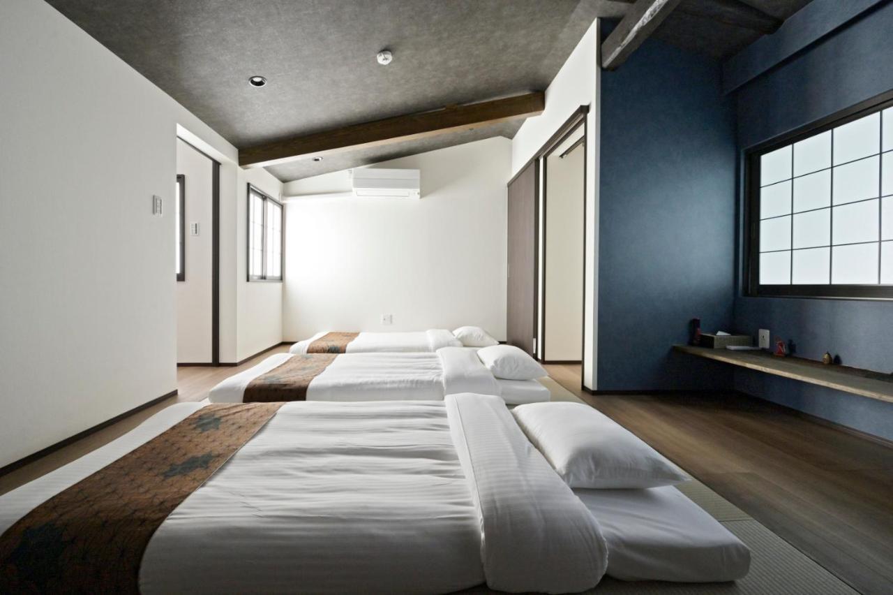 弎京匯（Sankyokai） Vila Quioto Exterior foto